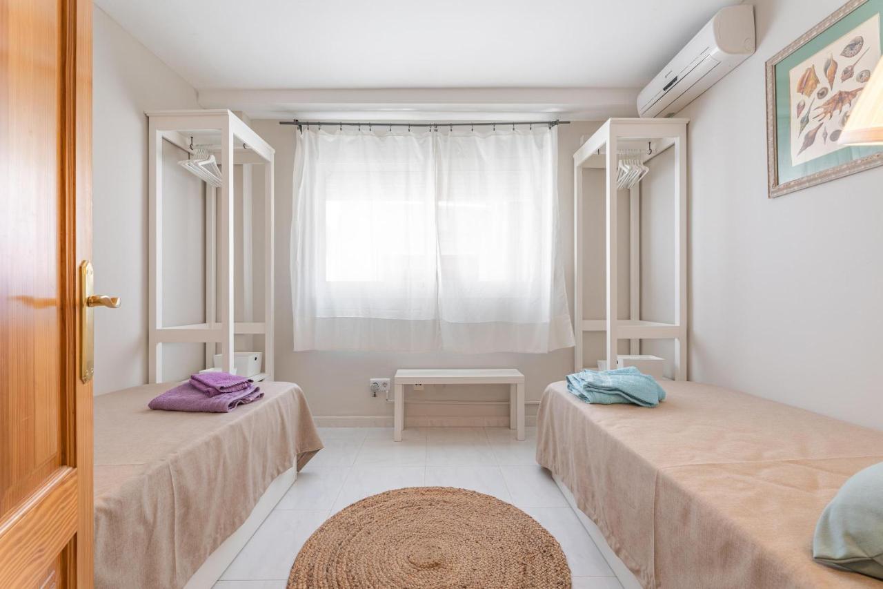 Villa Marina 34 Campos  Esterno foto