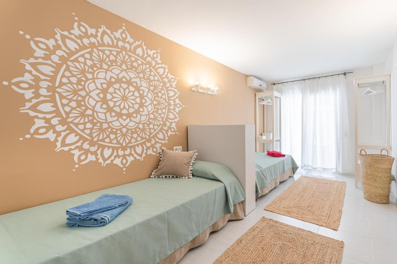 Villa Marina 34 Campos  Esterno foto