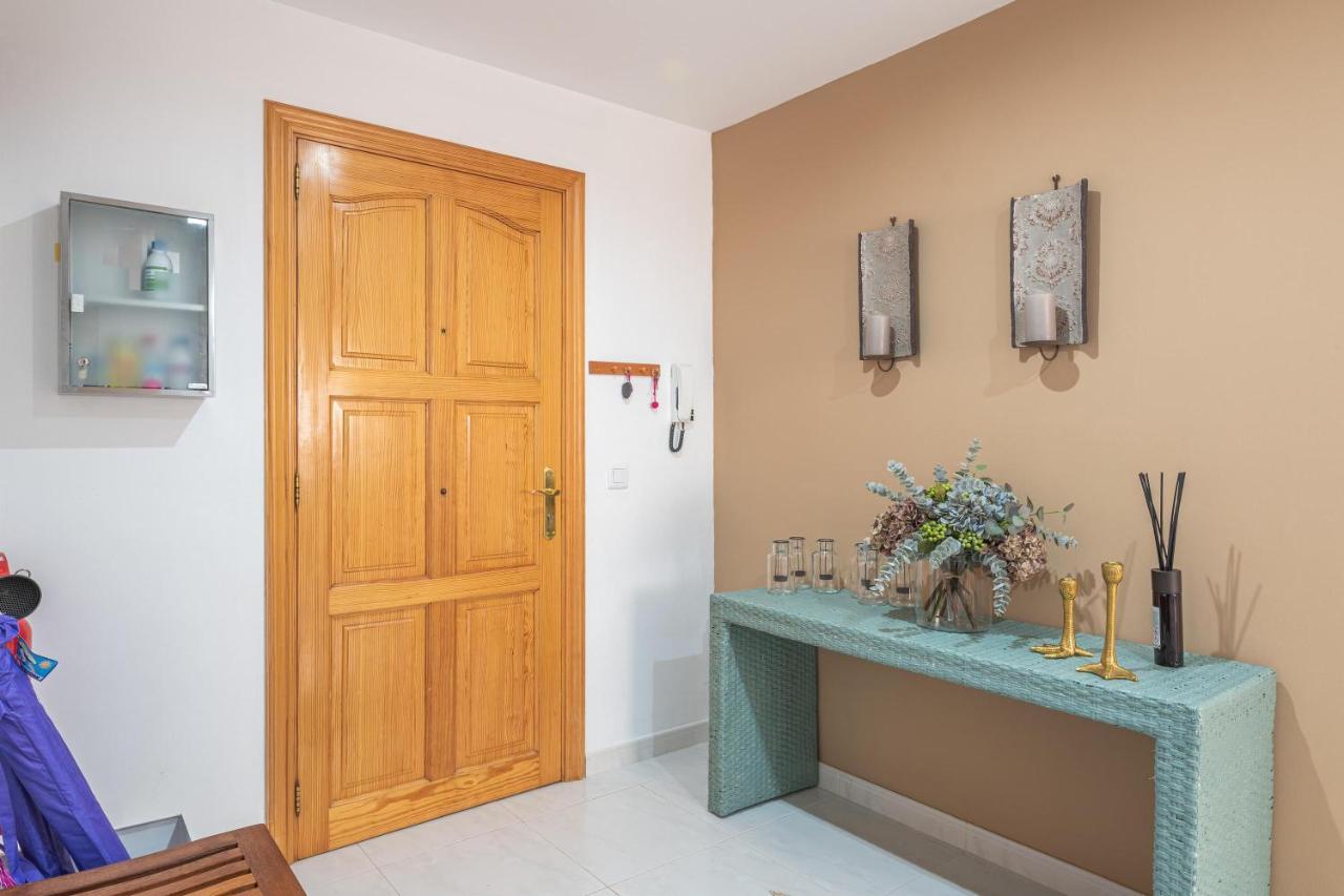 Villa Marina 34 Campos  Esterno foto