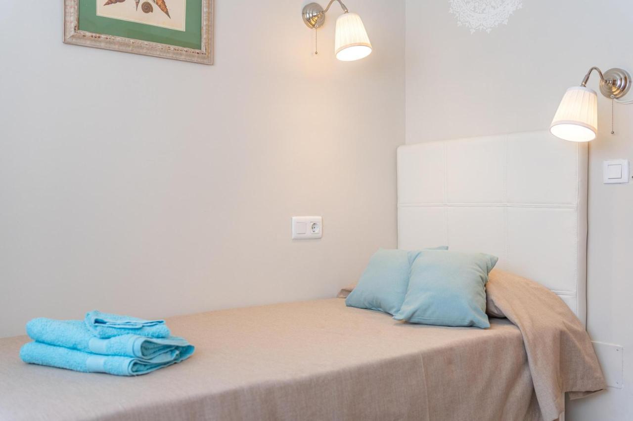 Villa Marina 34 Campos  Esterno foto